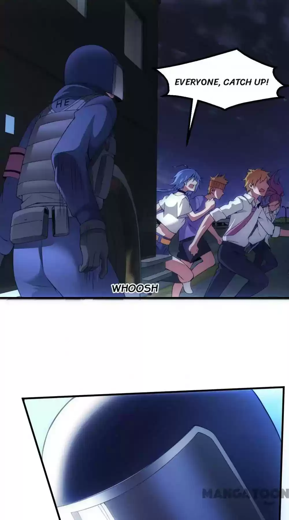 Energy Hunters Episode 33