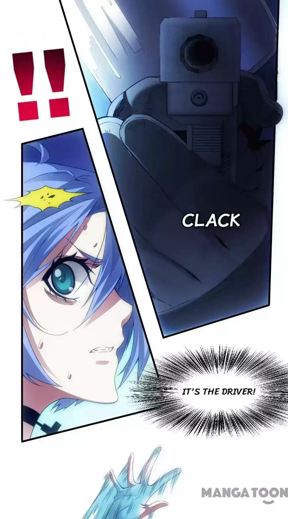 Energy Hunters Episode 33