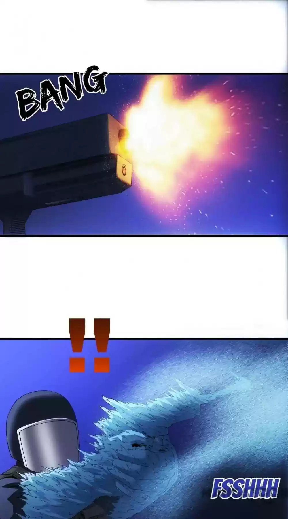 Energy Hunters Episode 33