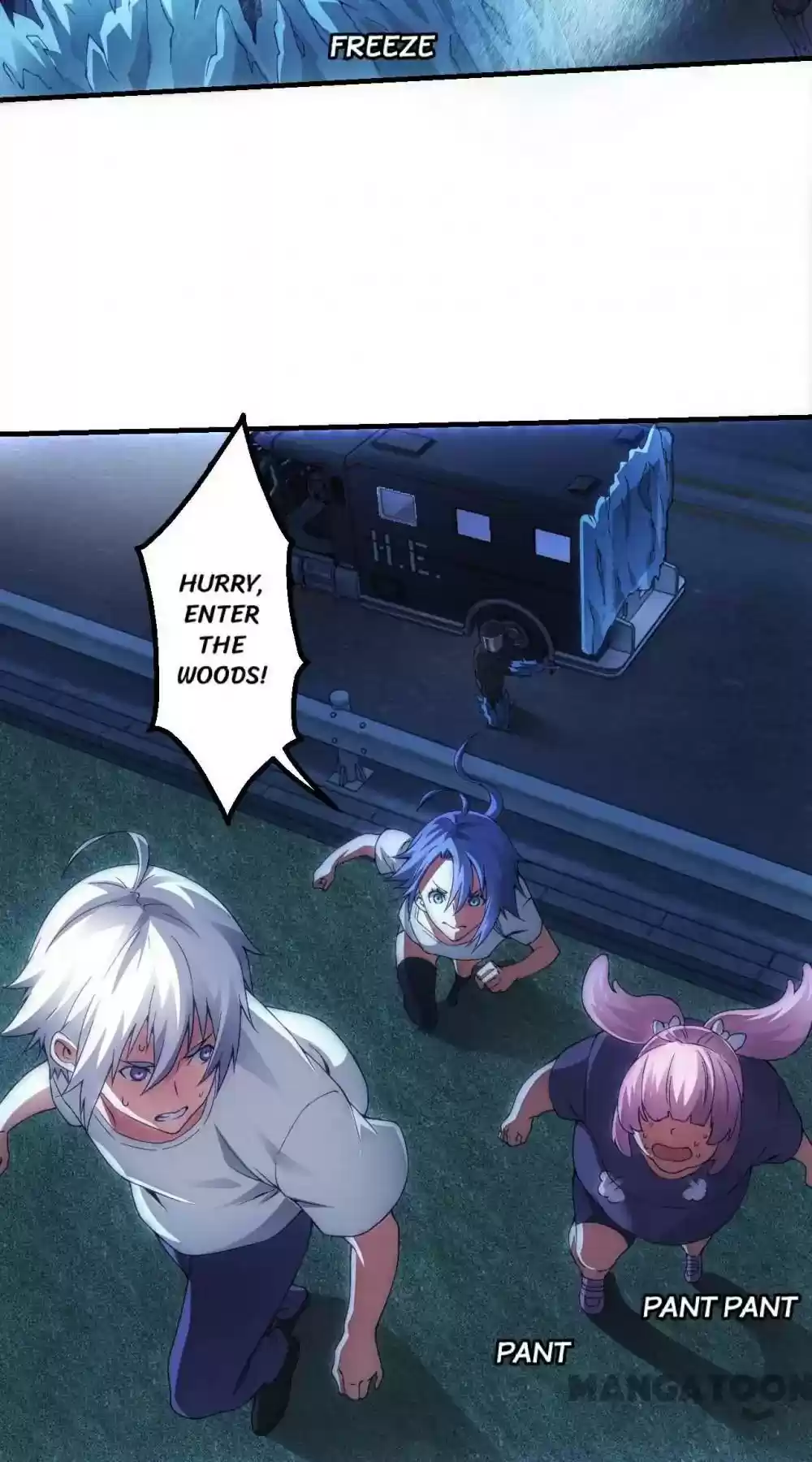 Energy Hunters Episode 33