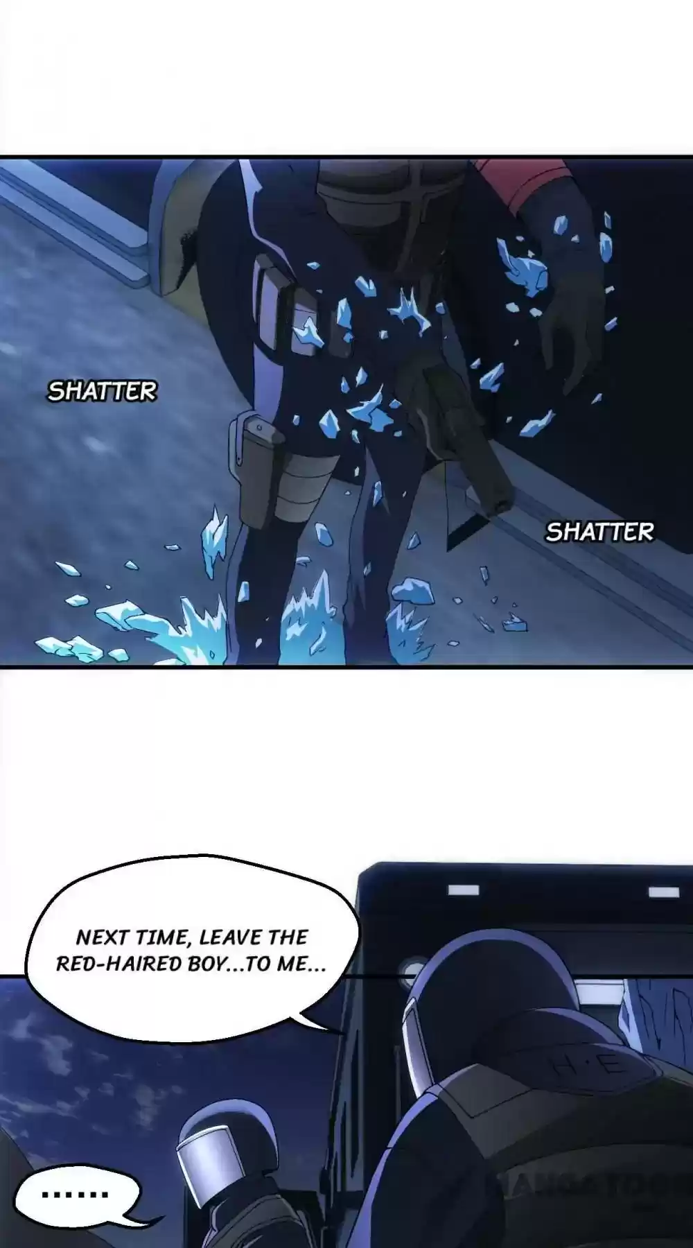 Energy Hunters Episode 33