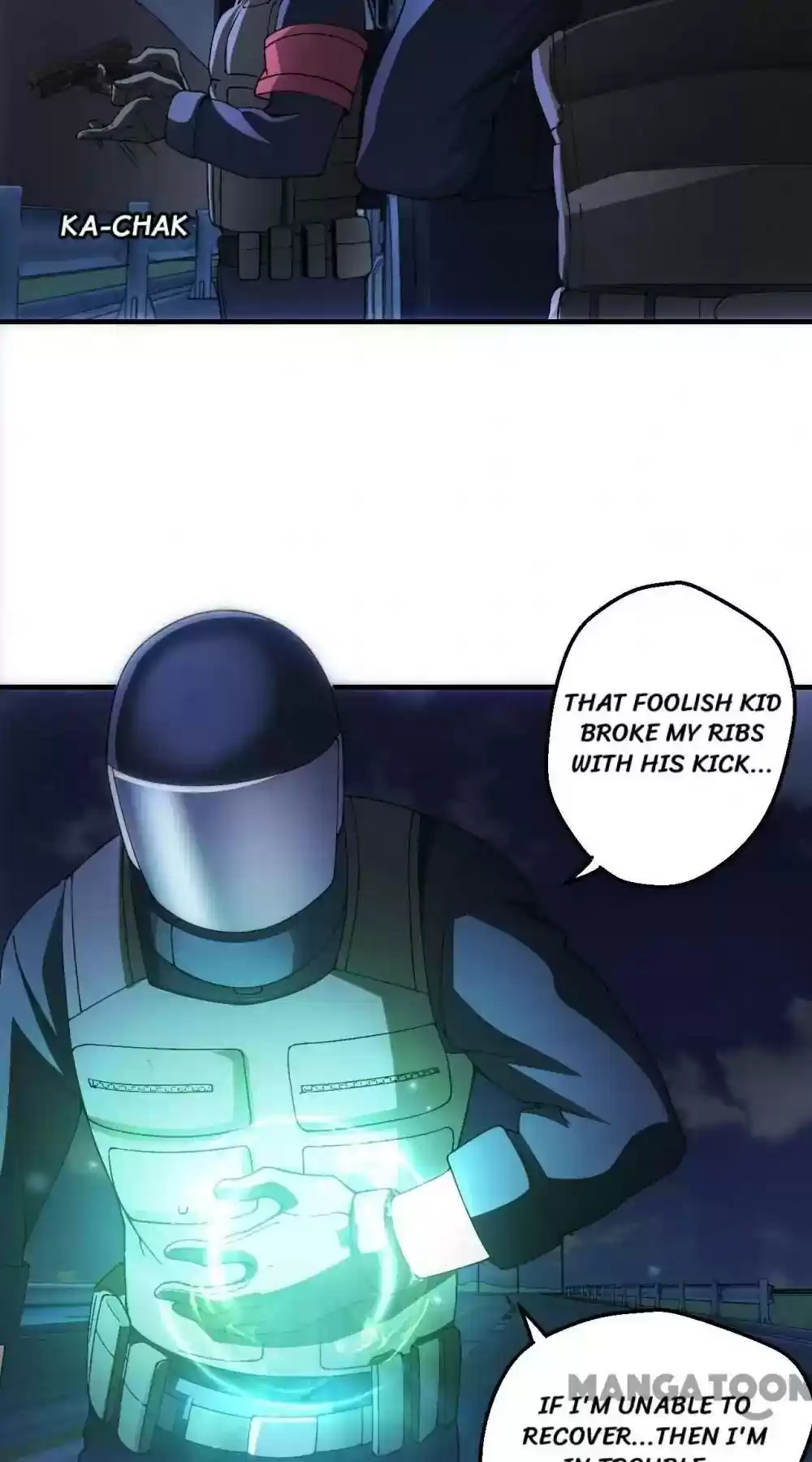 Energy Hunters Episode 33