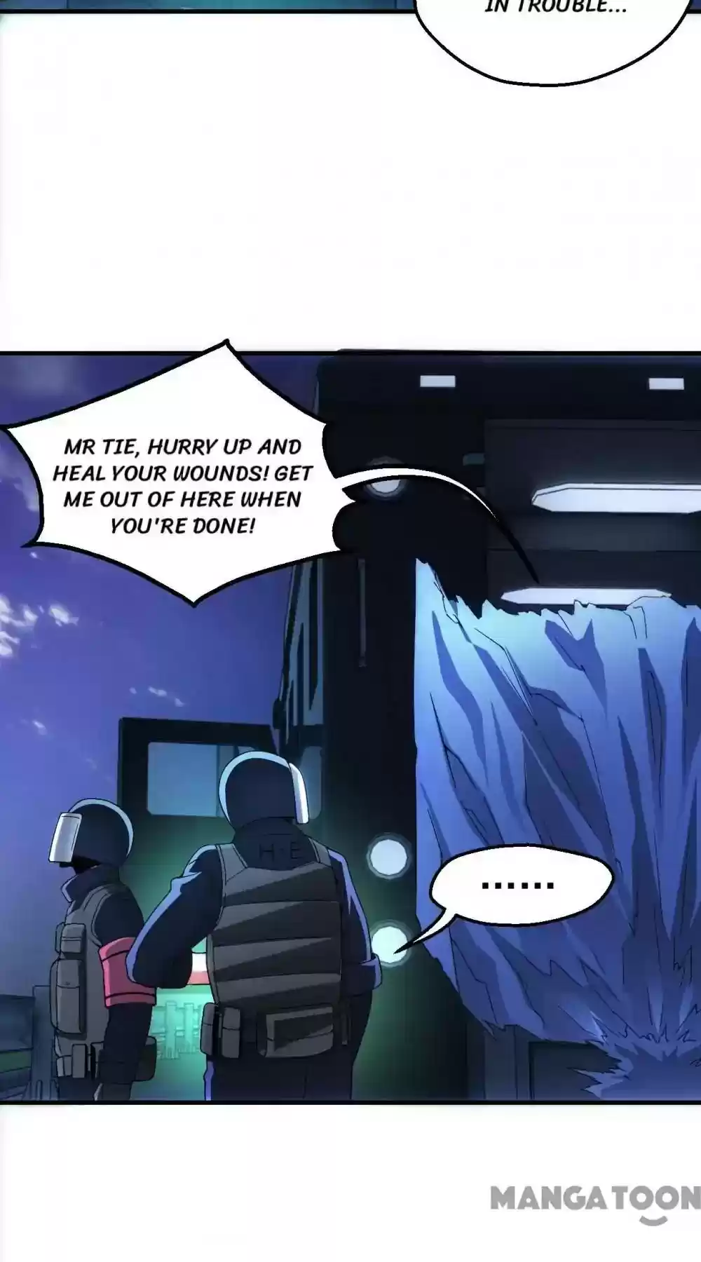 Energy Hunters Episode 33