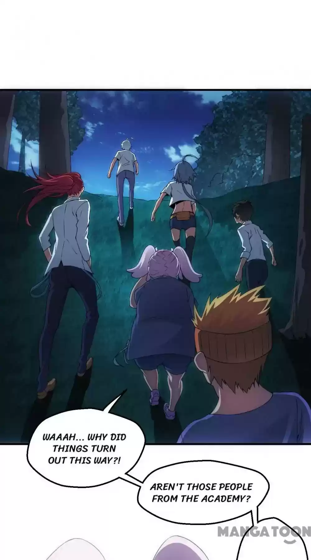 Energy Hunters Episode 33