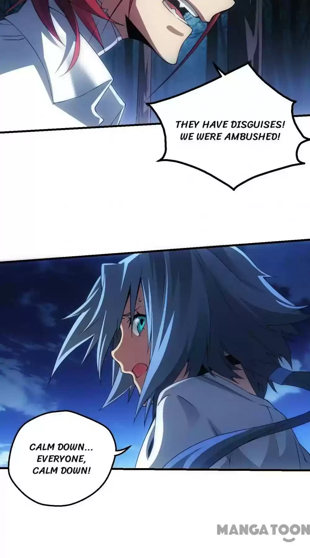 Energy Hunters Episode 33