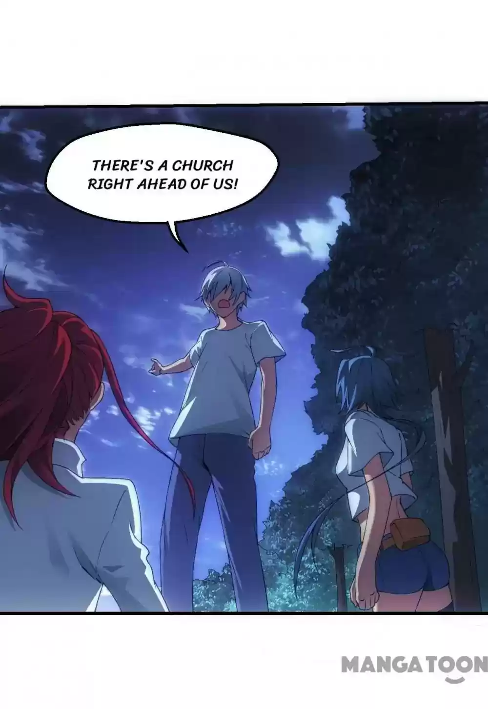 Energy Hunters Episode 33