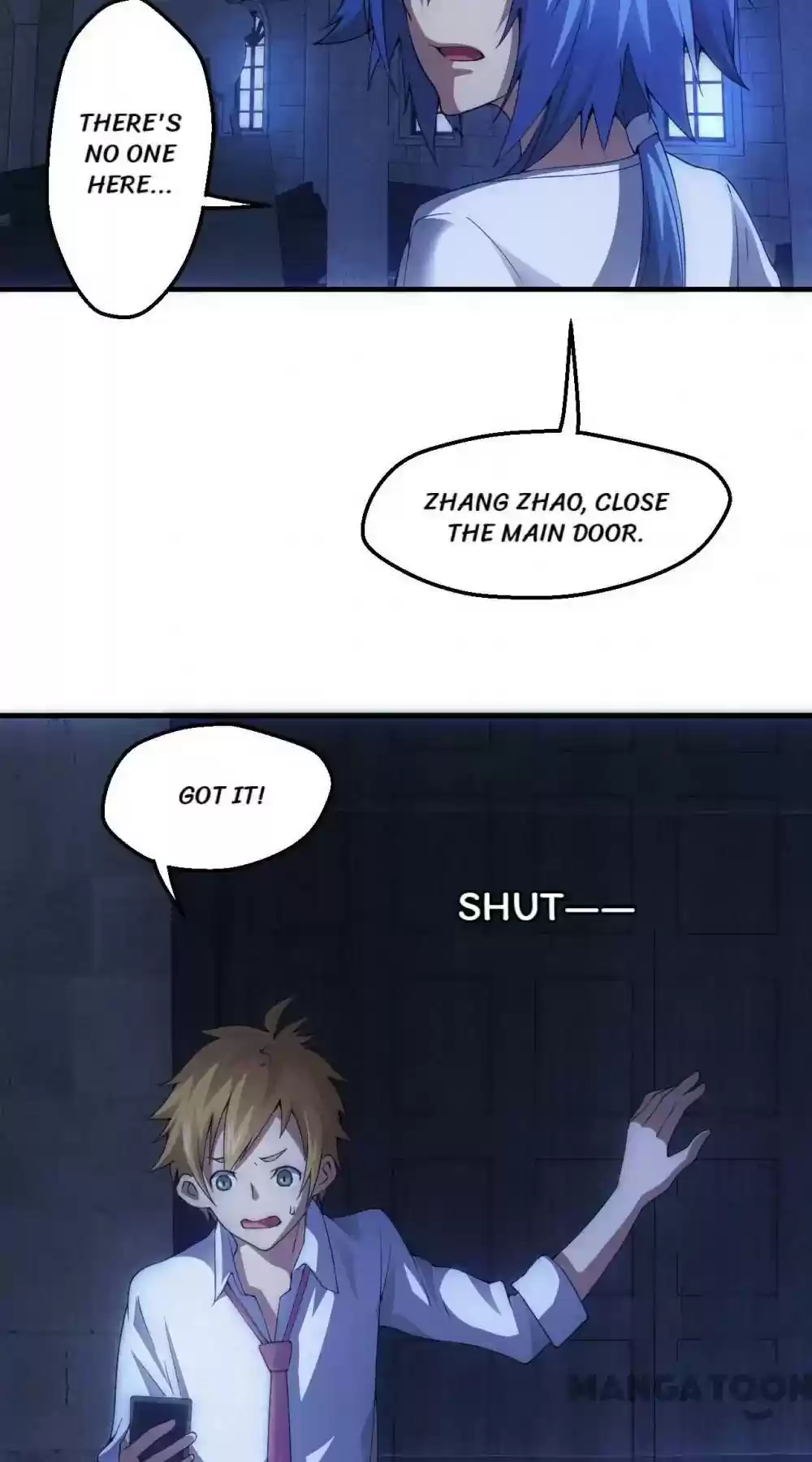 Energy Hunters Episode 34