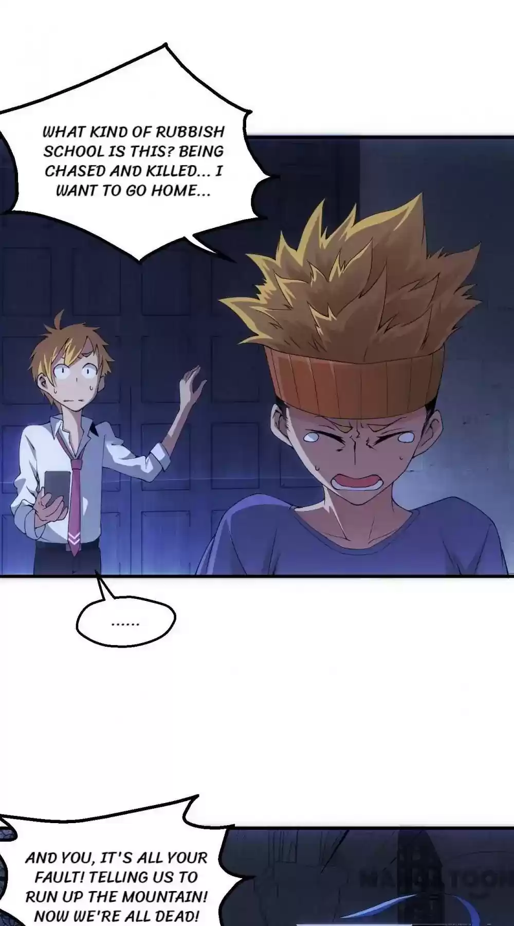 Energy Hunters Episode 34