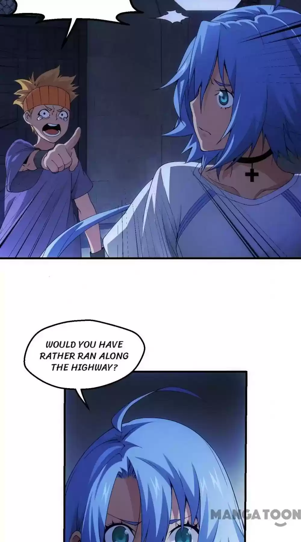 Energy Hunters Episode 34