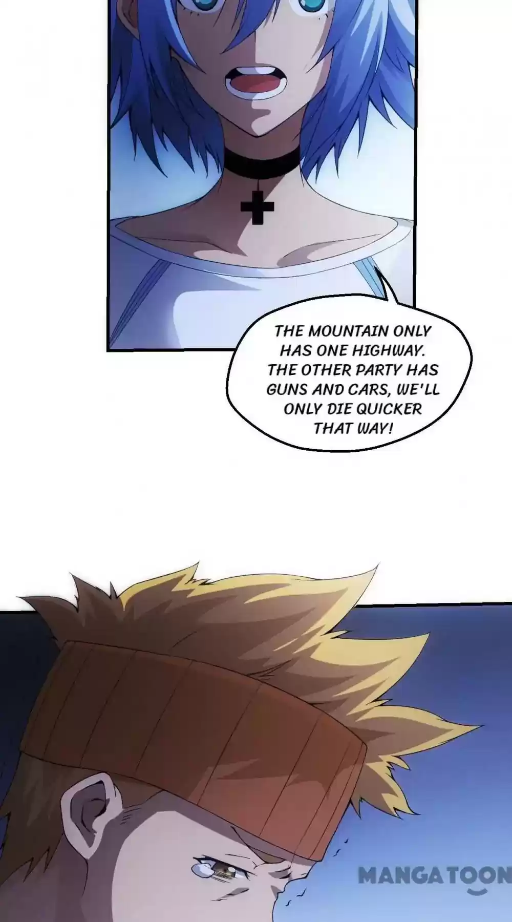 Energy Hunters Episode 34