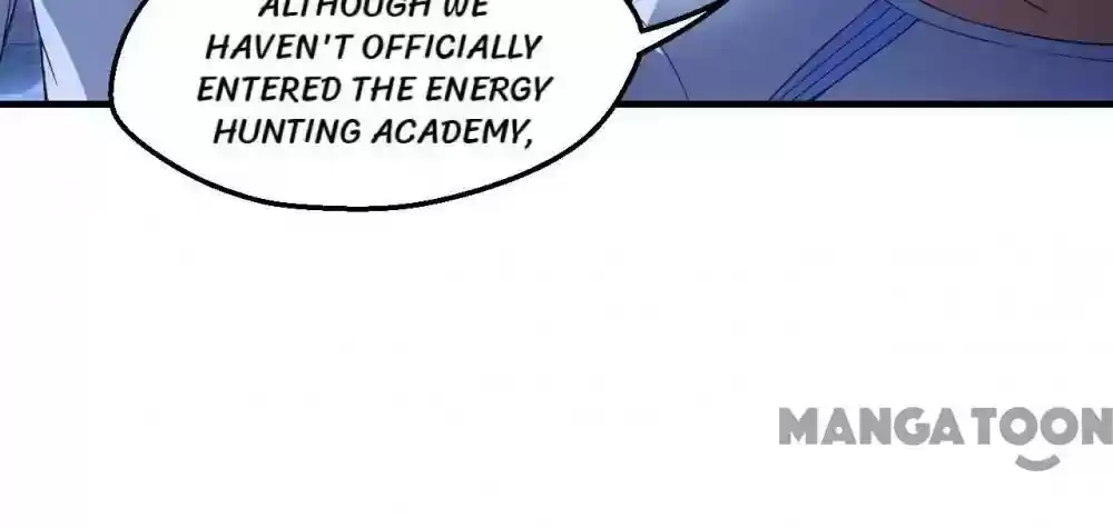 Energy Hunters Episode 34