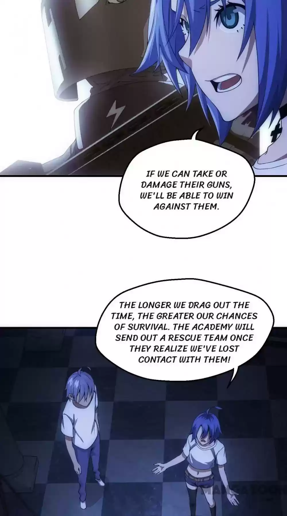 Energy Hunters Episode 34