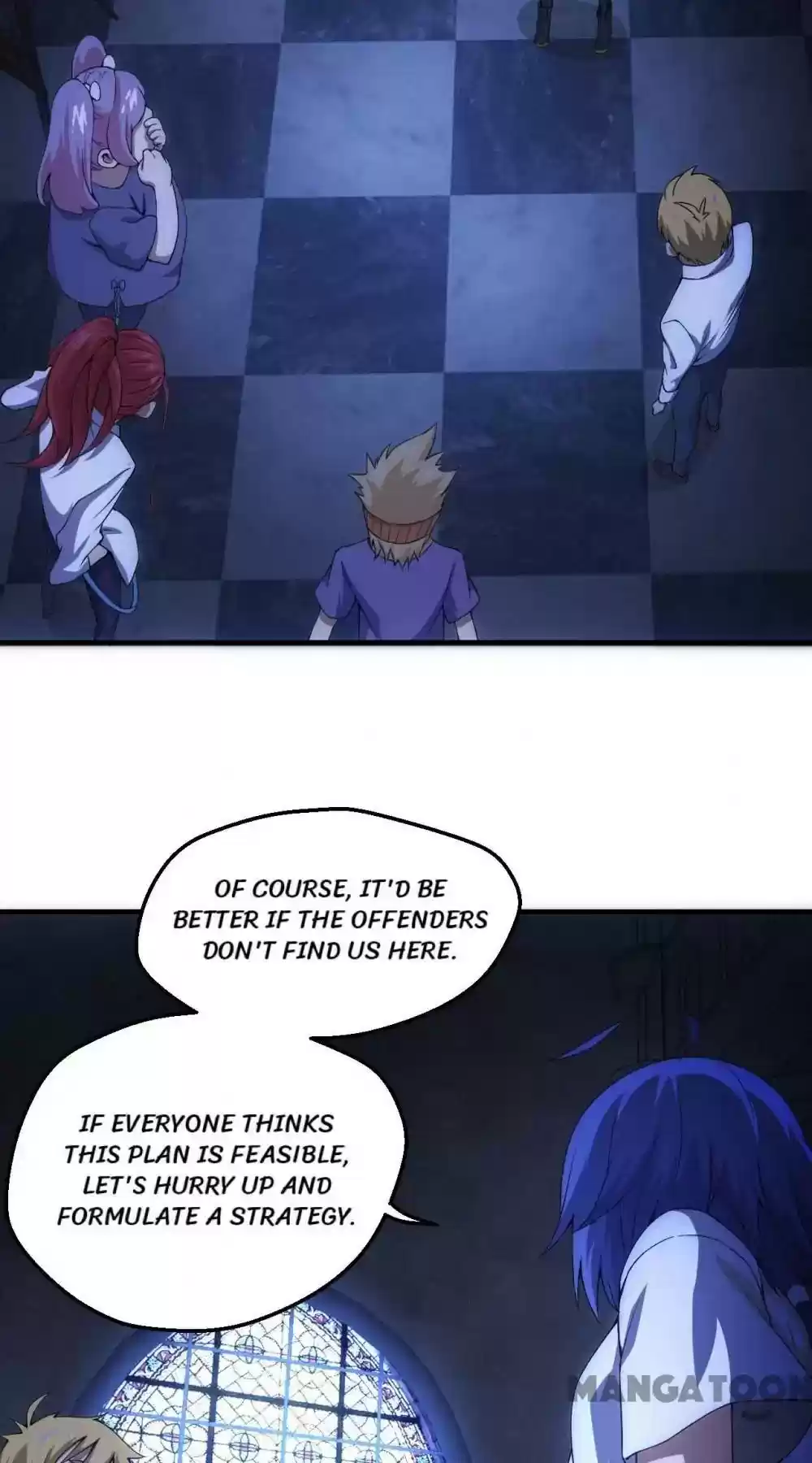 Energy Hunters Episode 34