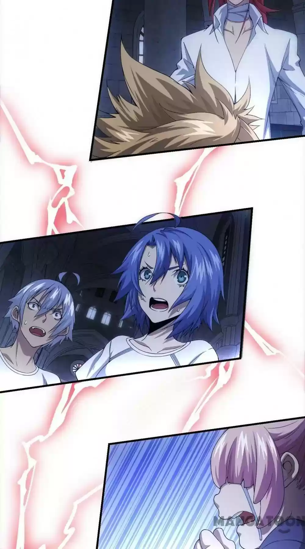 Energy Hunters Episode 34