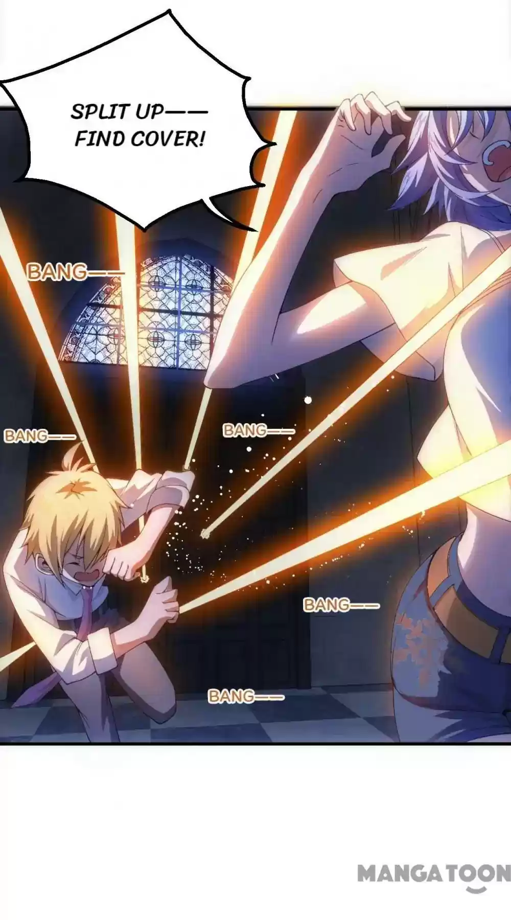 Energy Hunters Episode 34