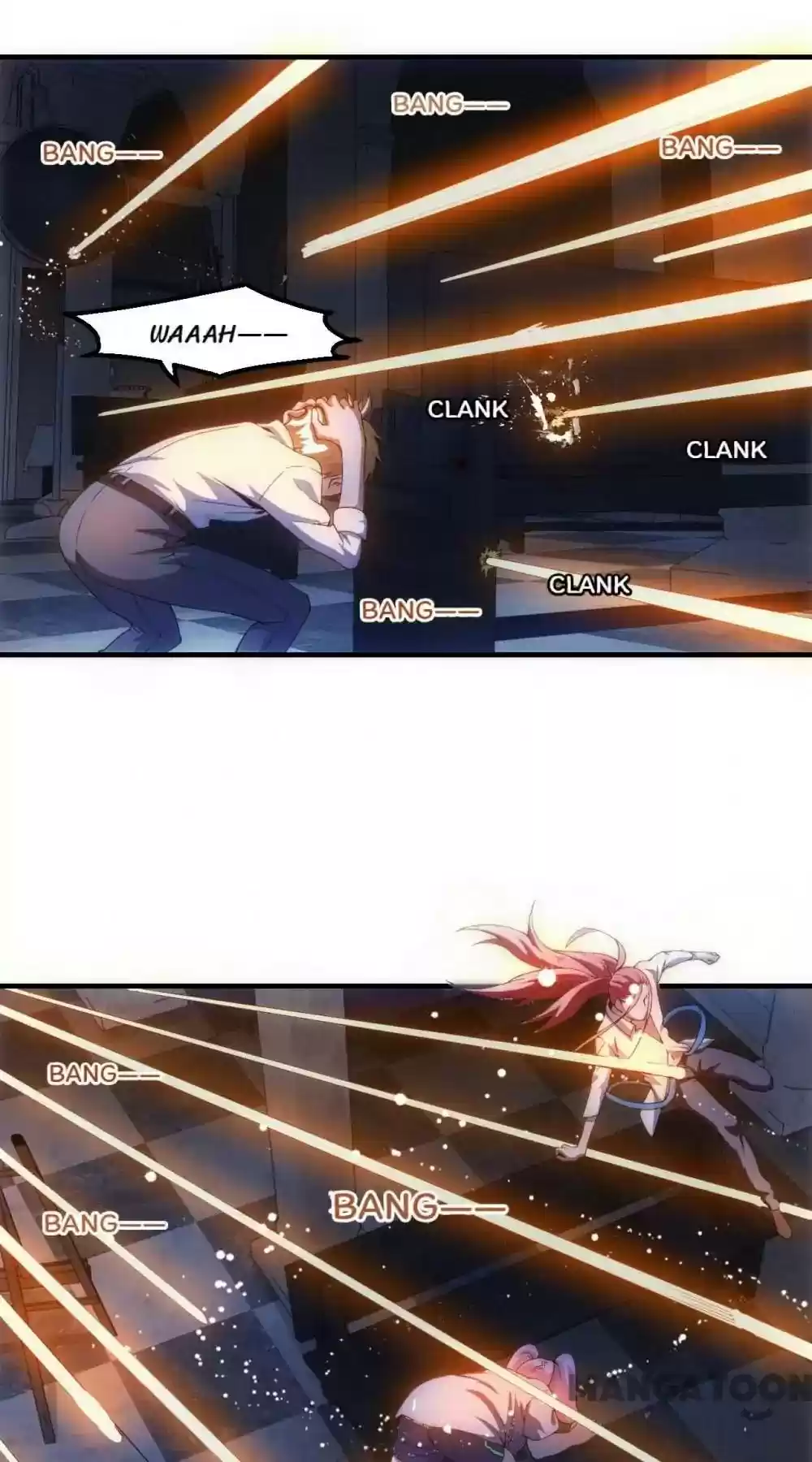 Energy Hunters Episode 34