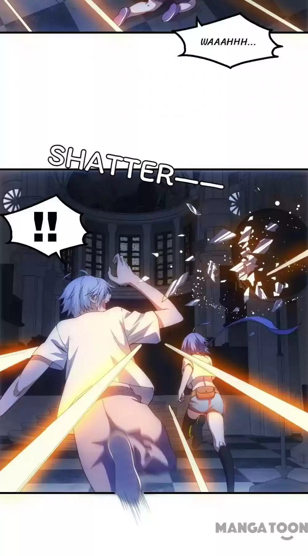 Energy Hunters Episode 34