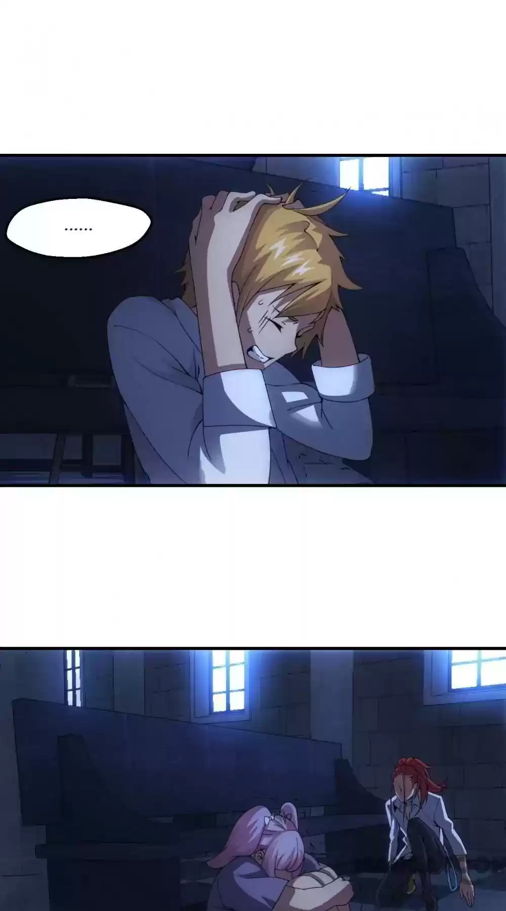 Energy Hunters Episode 34