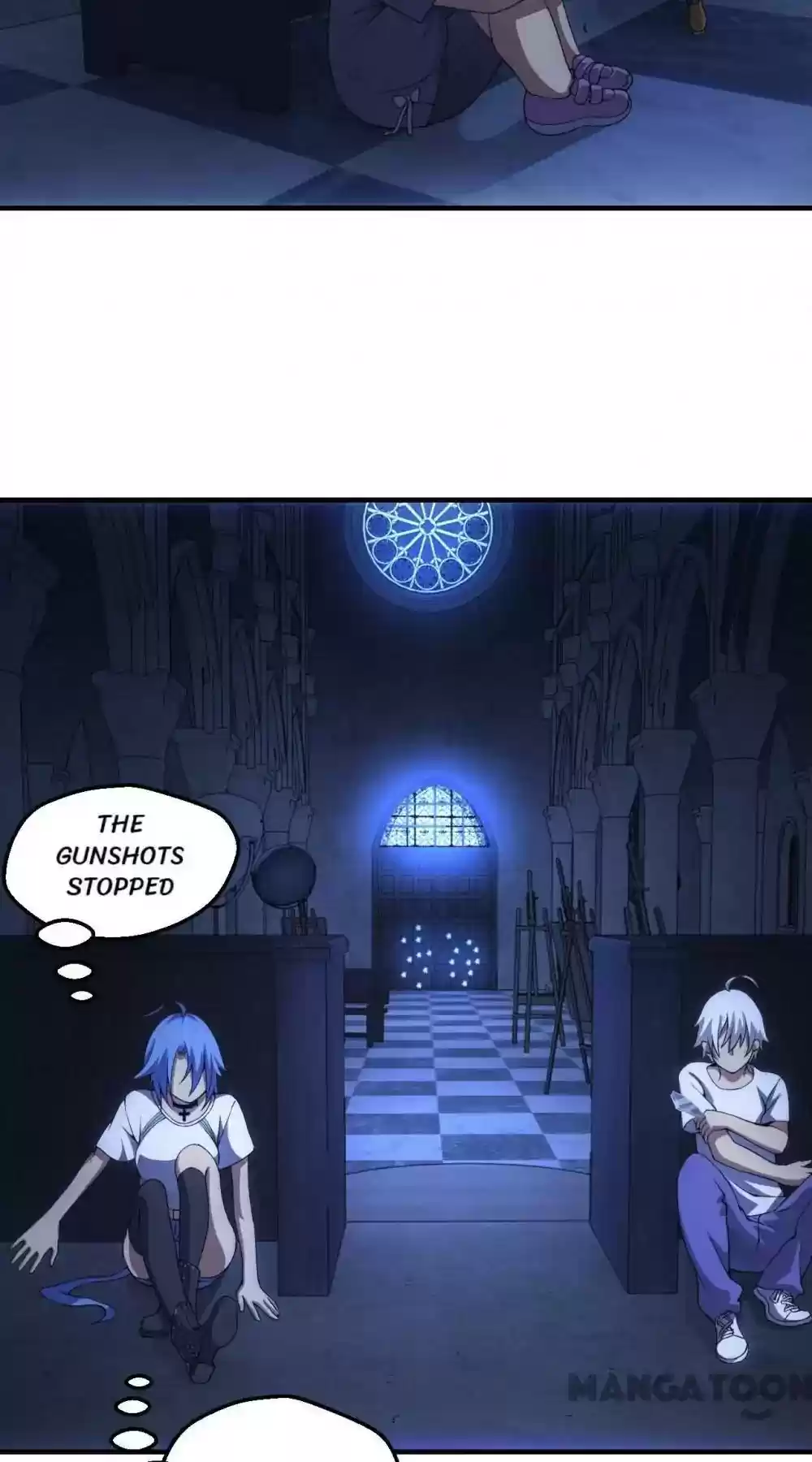 Energy Hunters Episode 34