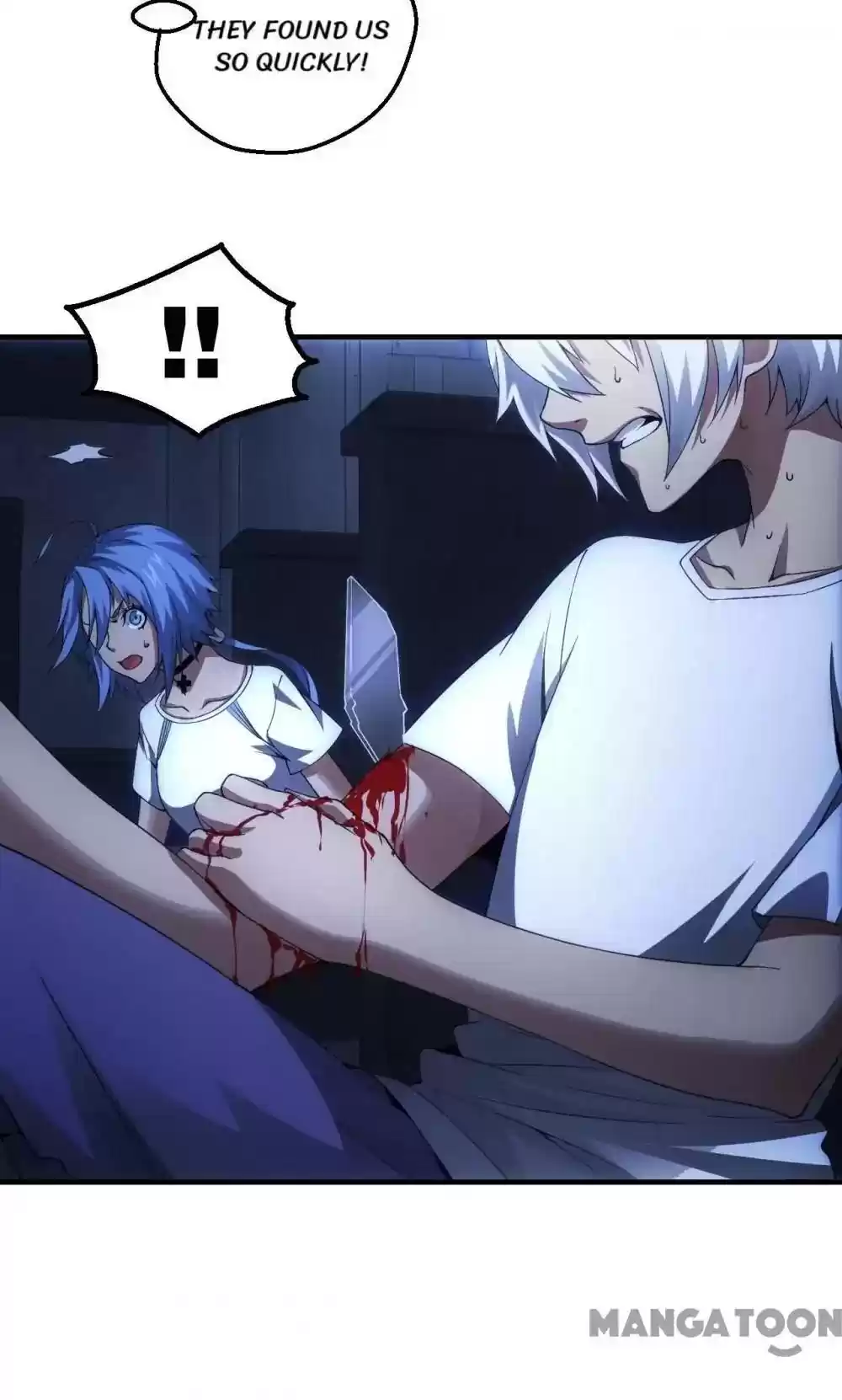 Energy Hunters Episode 34