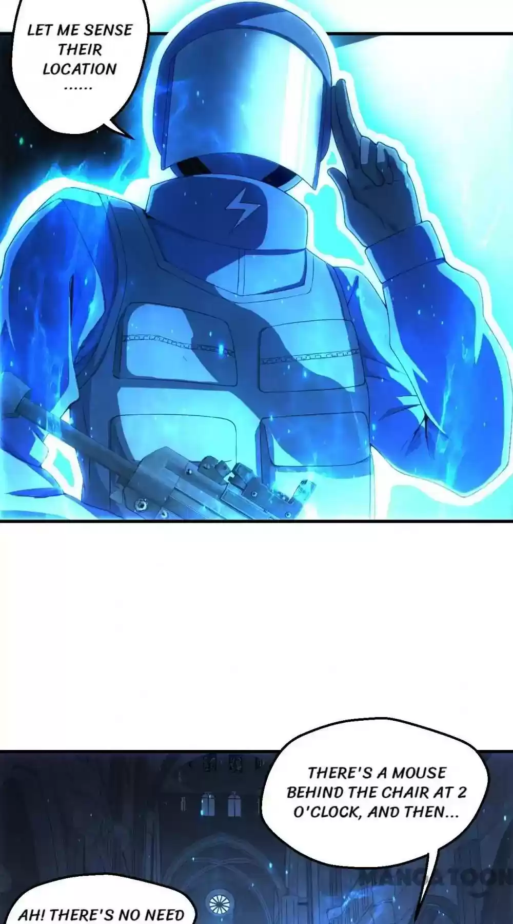 Energy Hunters Episode 34