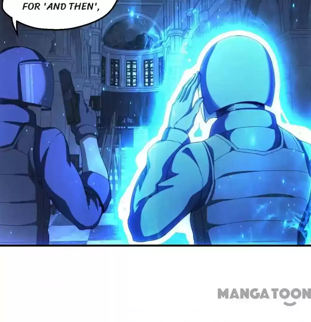 Energy Hunters Episode 34