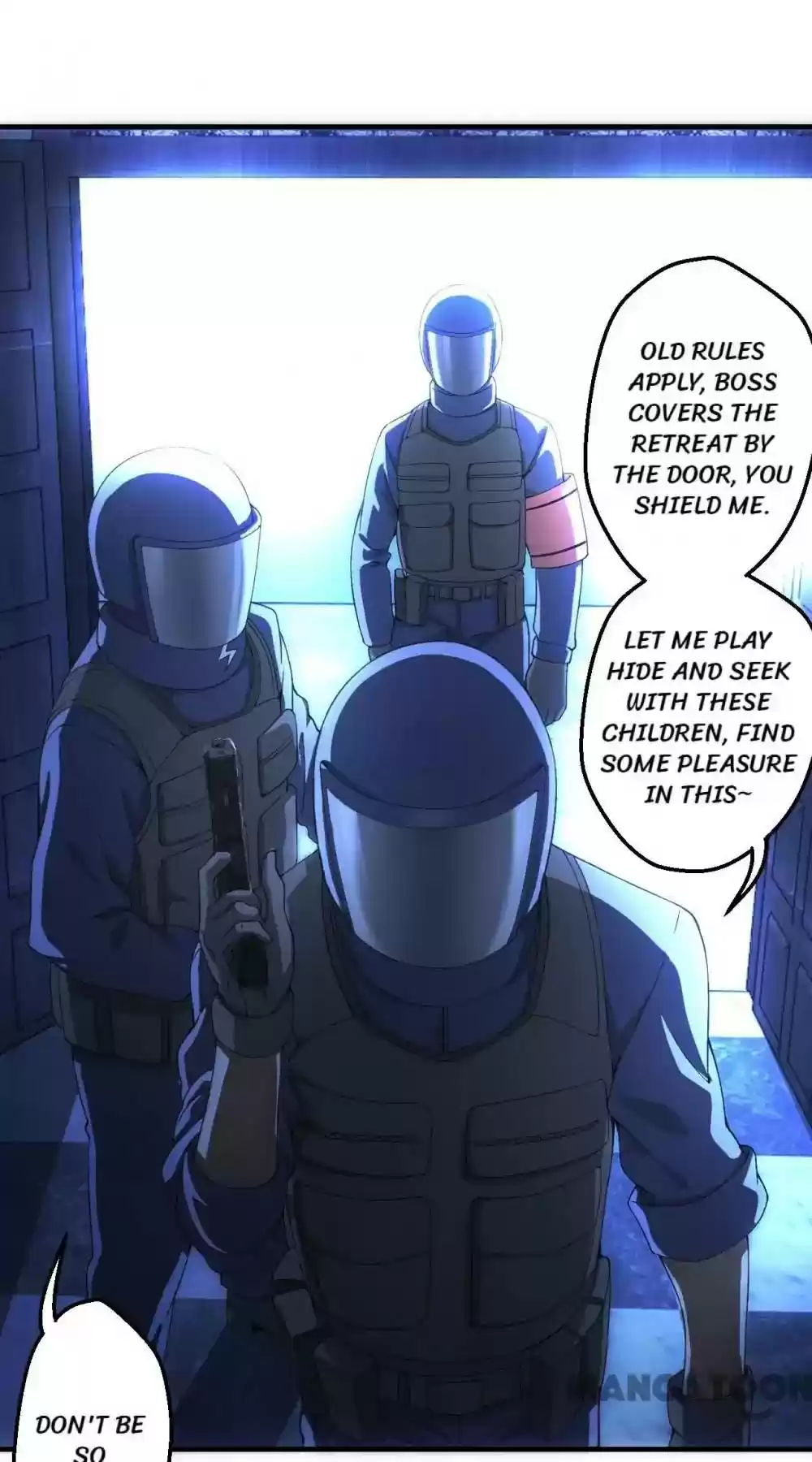 Energy Hunters Episode 34