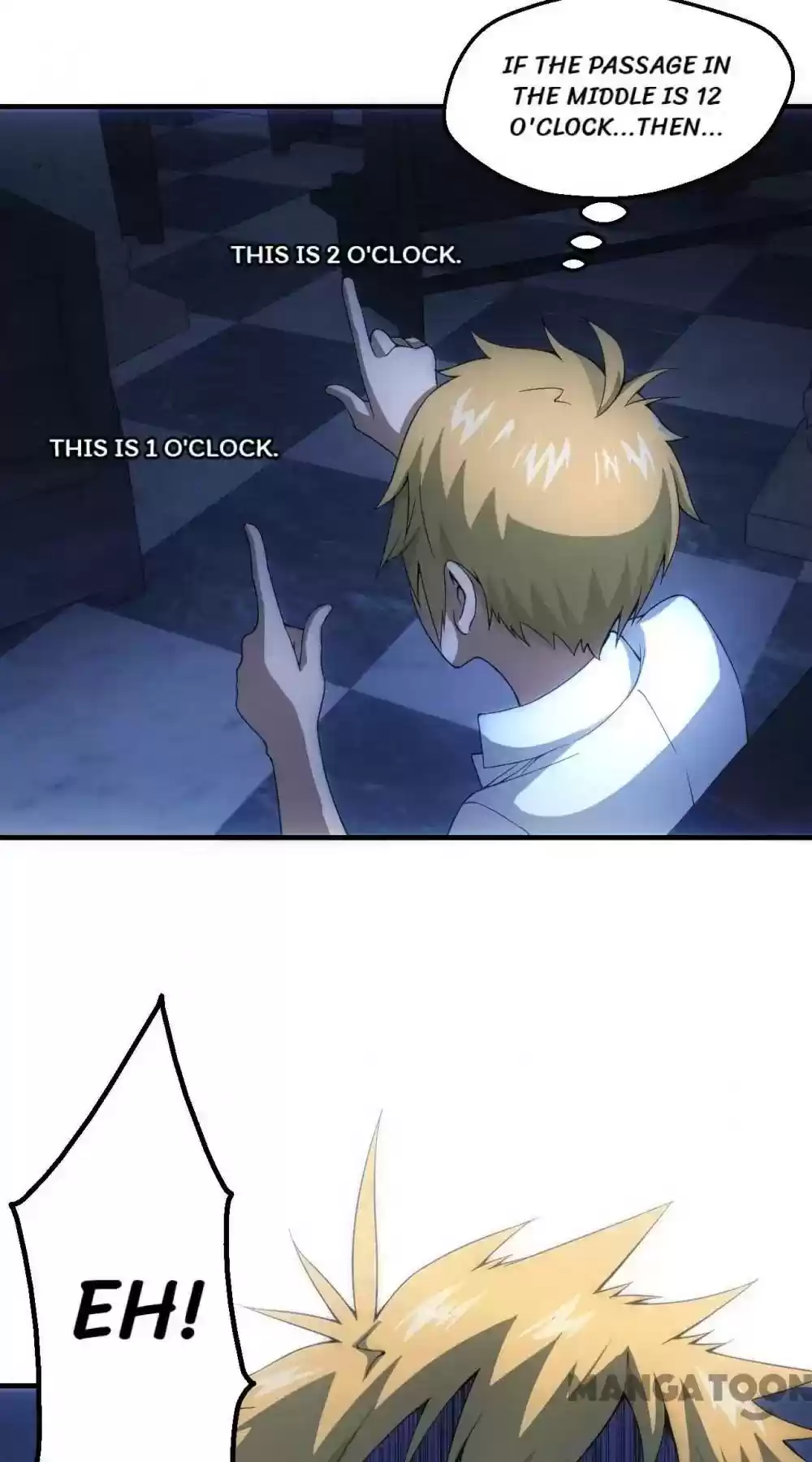 Energy Hunters Episode 34