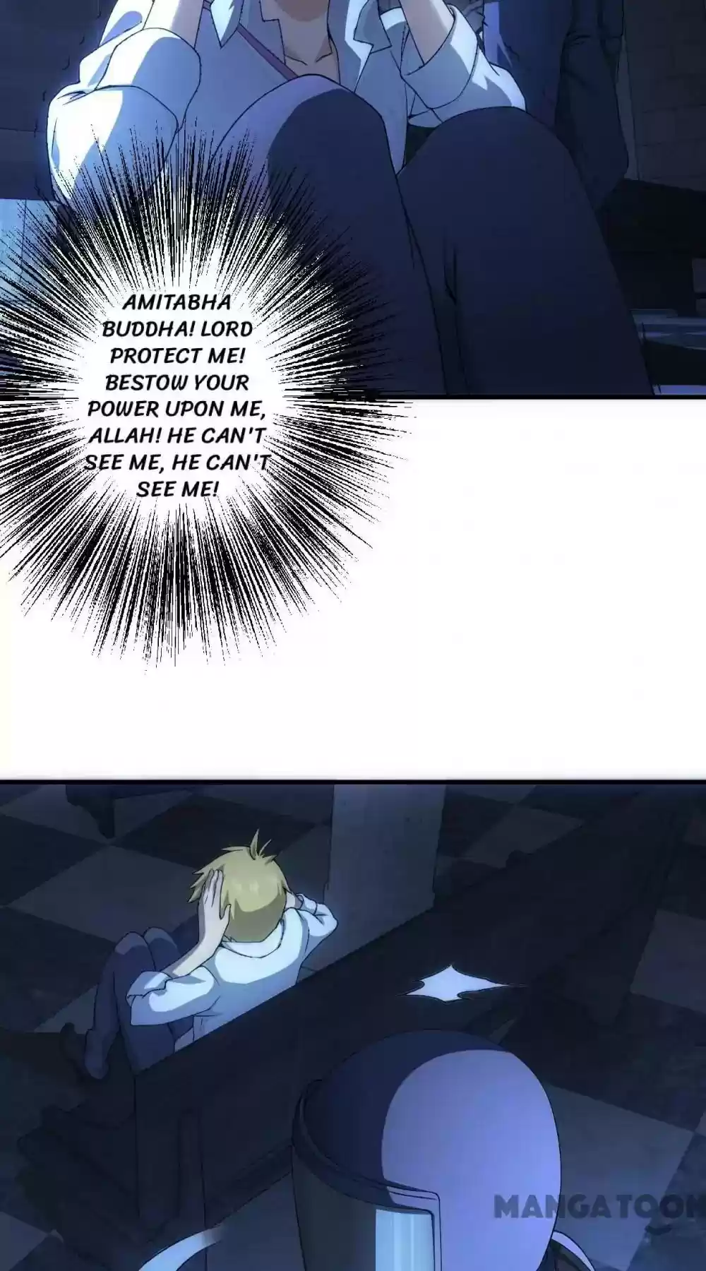 Energy Hunters Episode 35