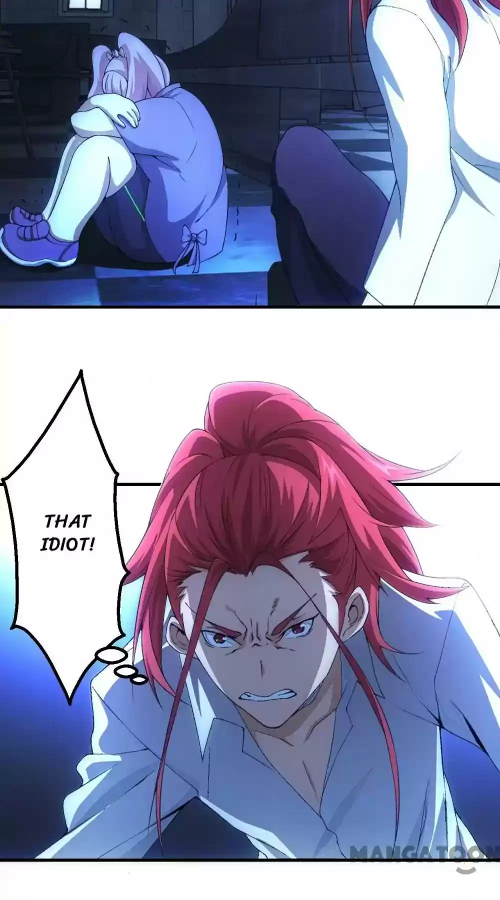 Energy Hunters Episode 35