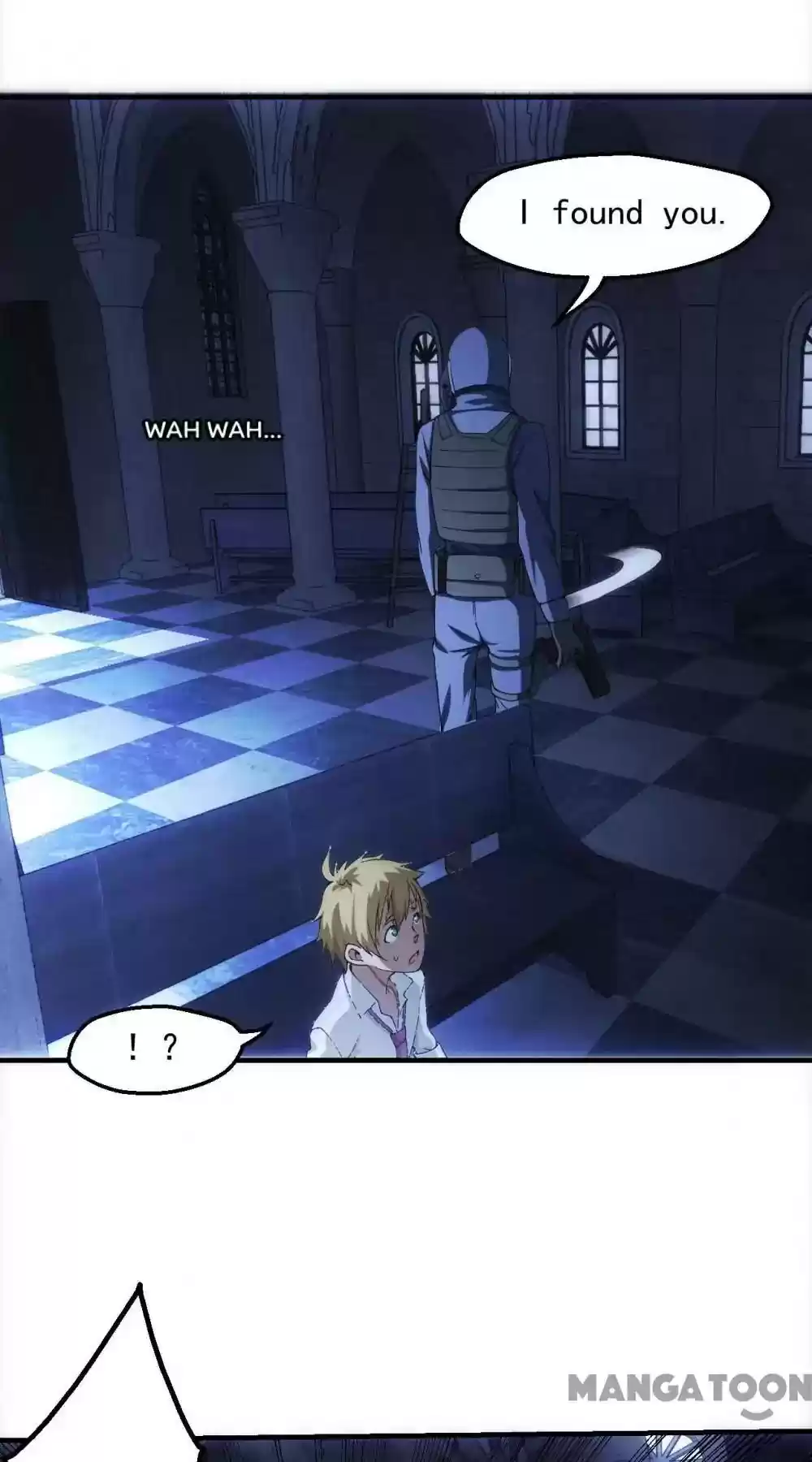 Energy Hunters Episode 35