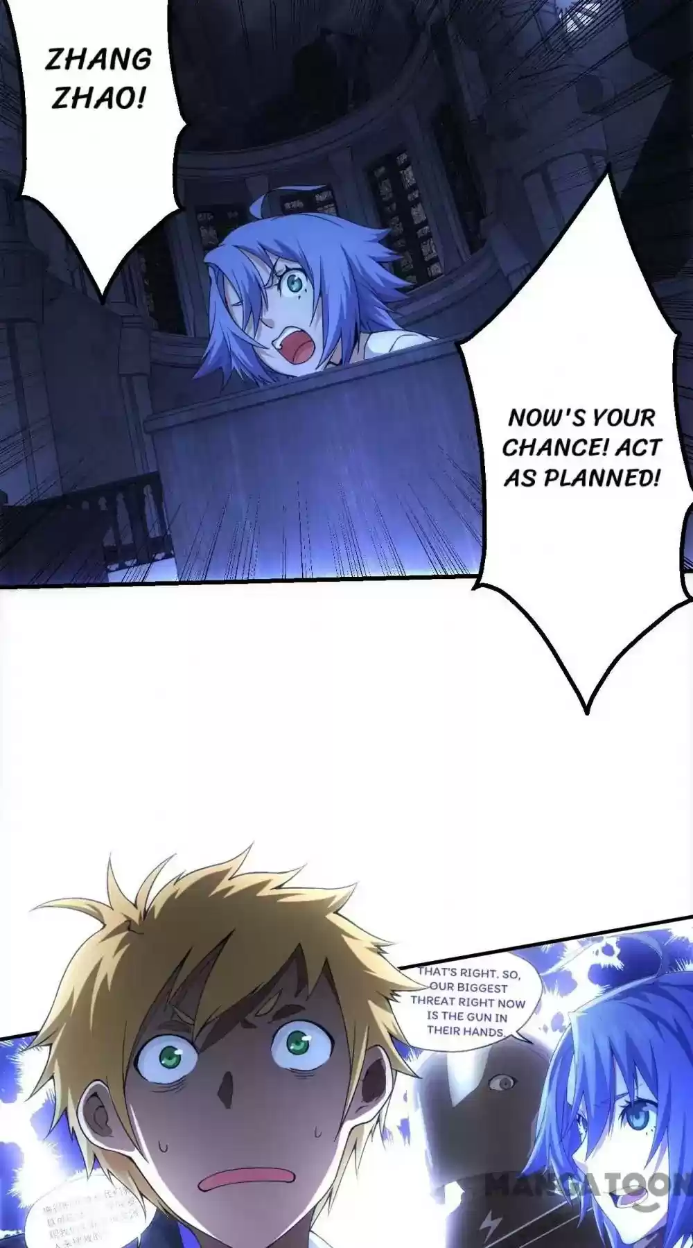 Energy Hunters Episode 35