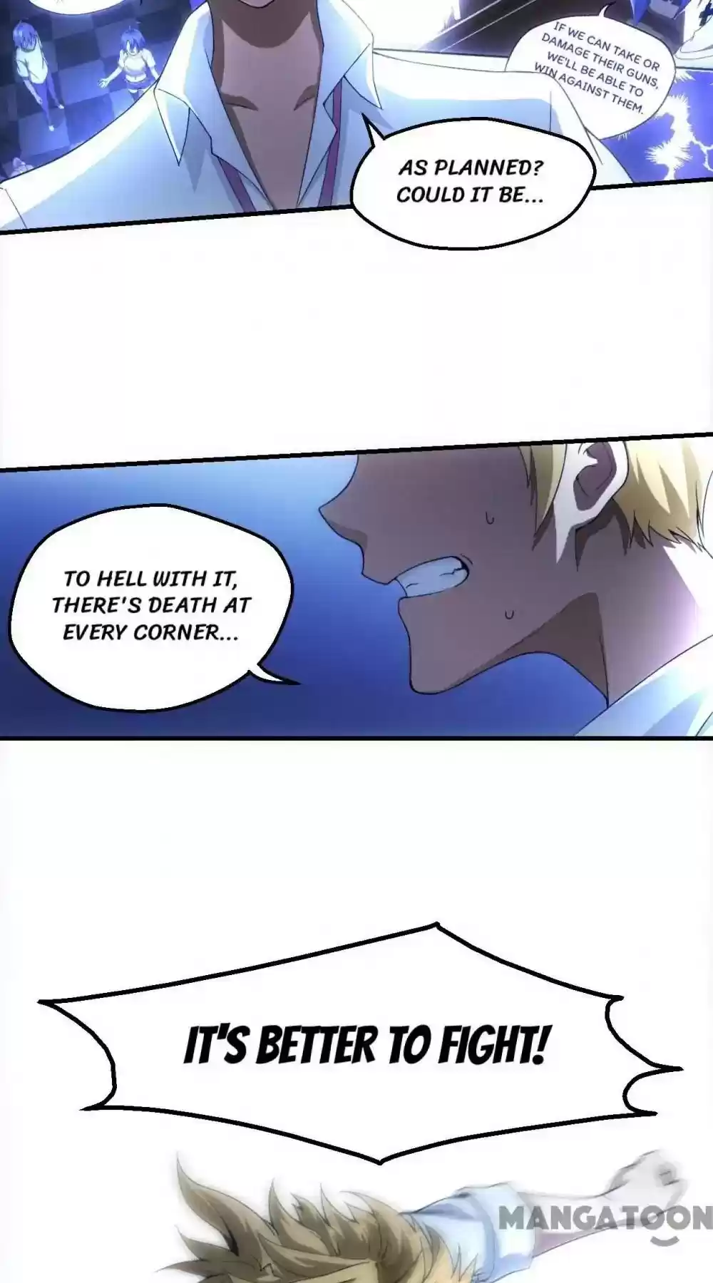 Energy Hunters Episode 35