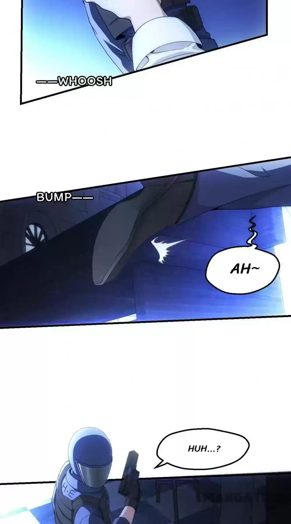 Energy Hunters Episode 35