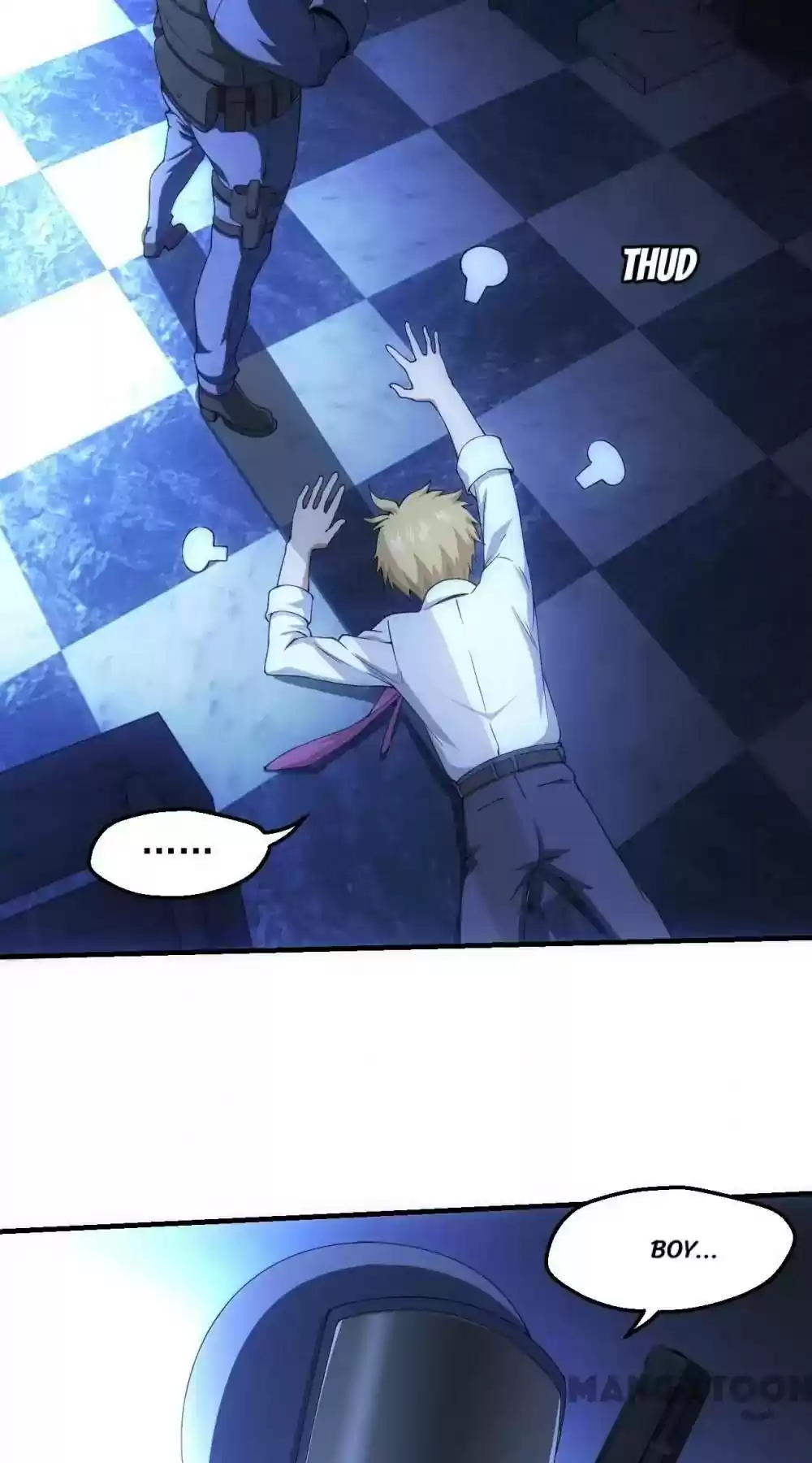 Energy Hunters Episode 35