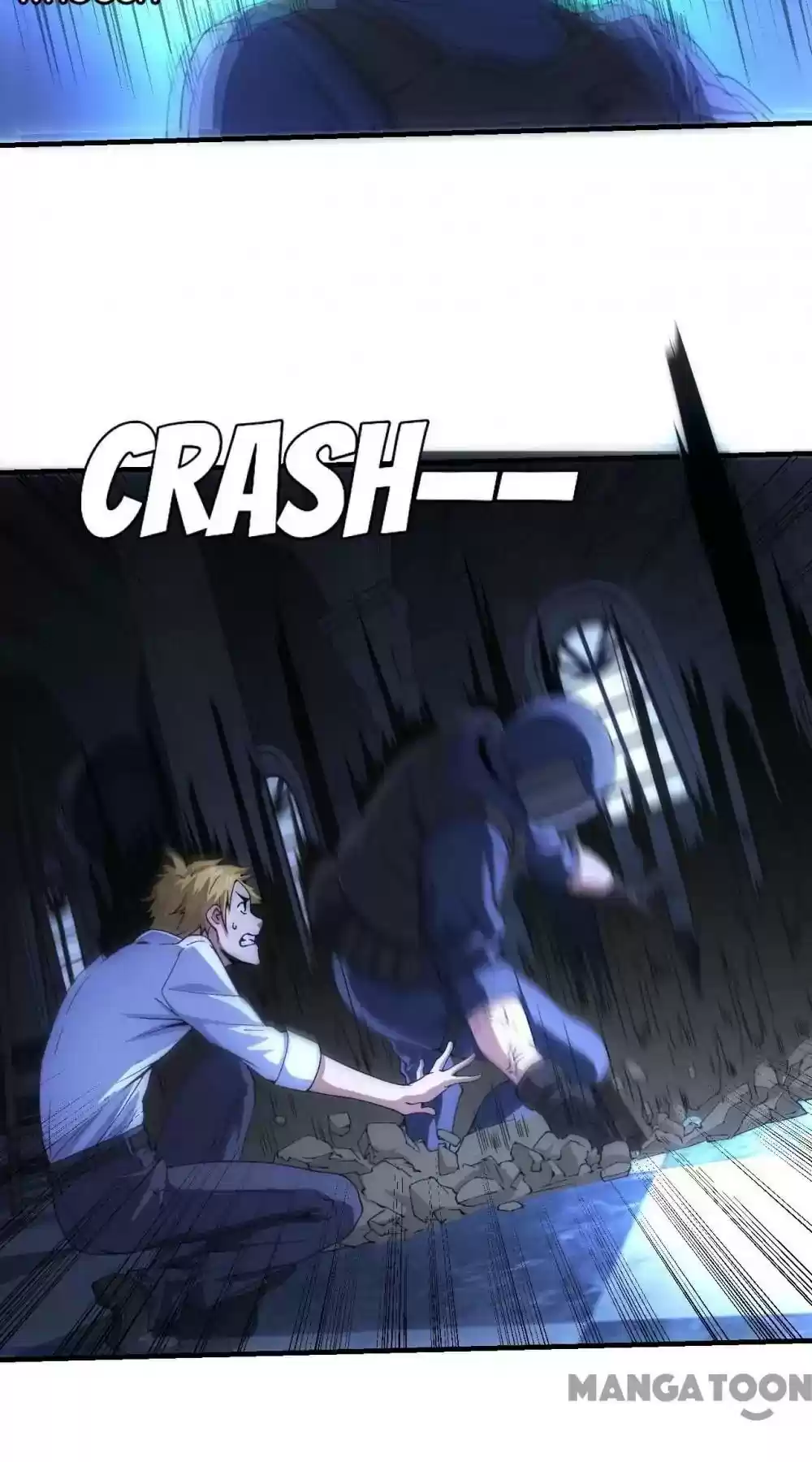 Energy Hunters Episode 35