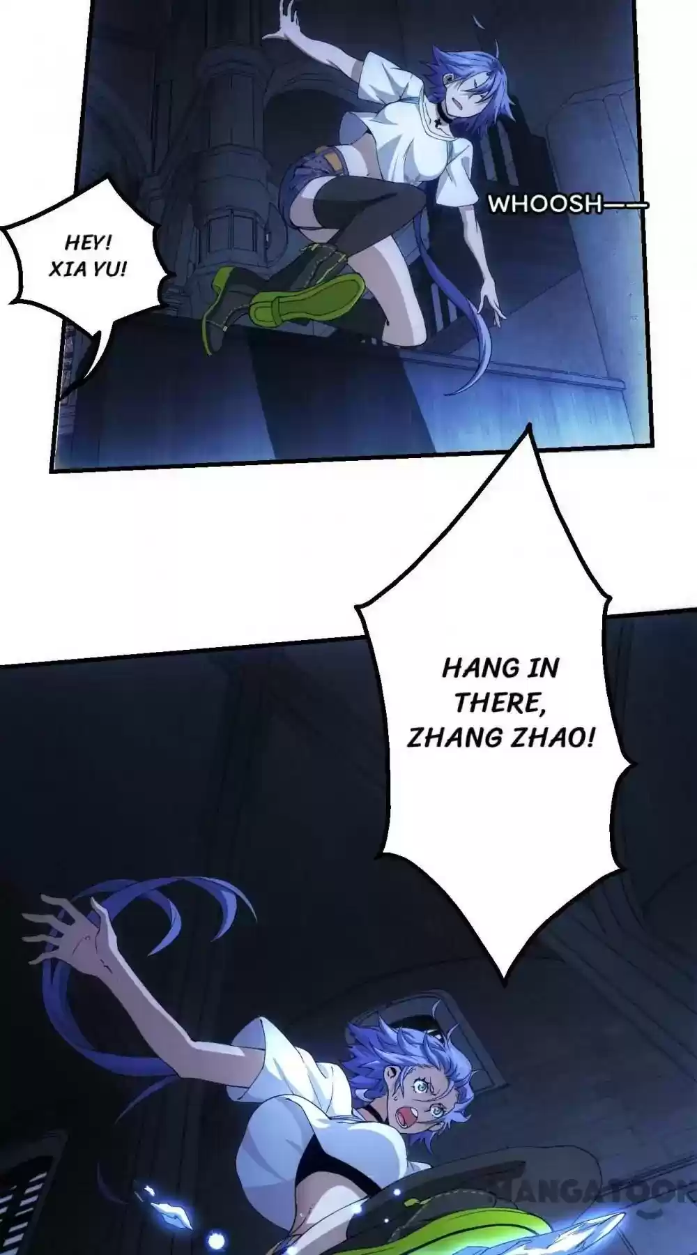 Energy Hunters Episode 35