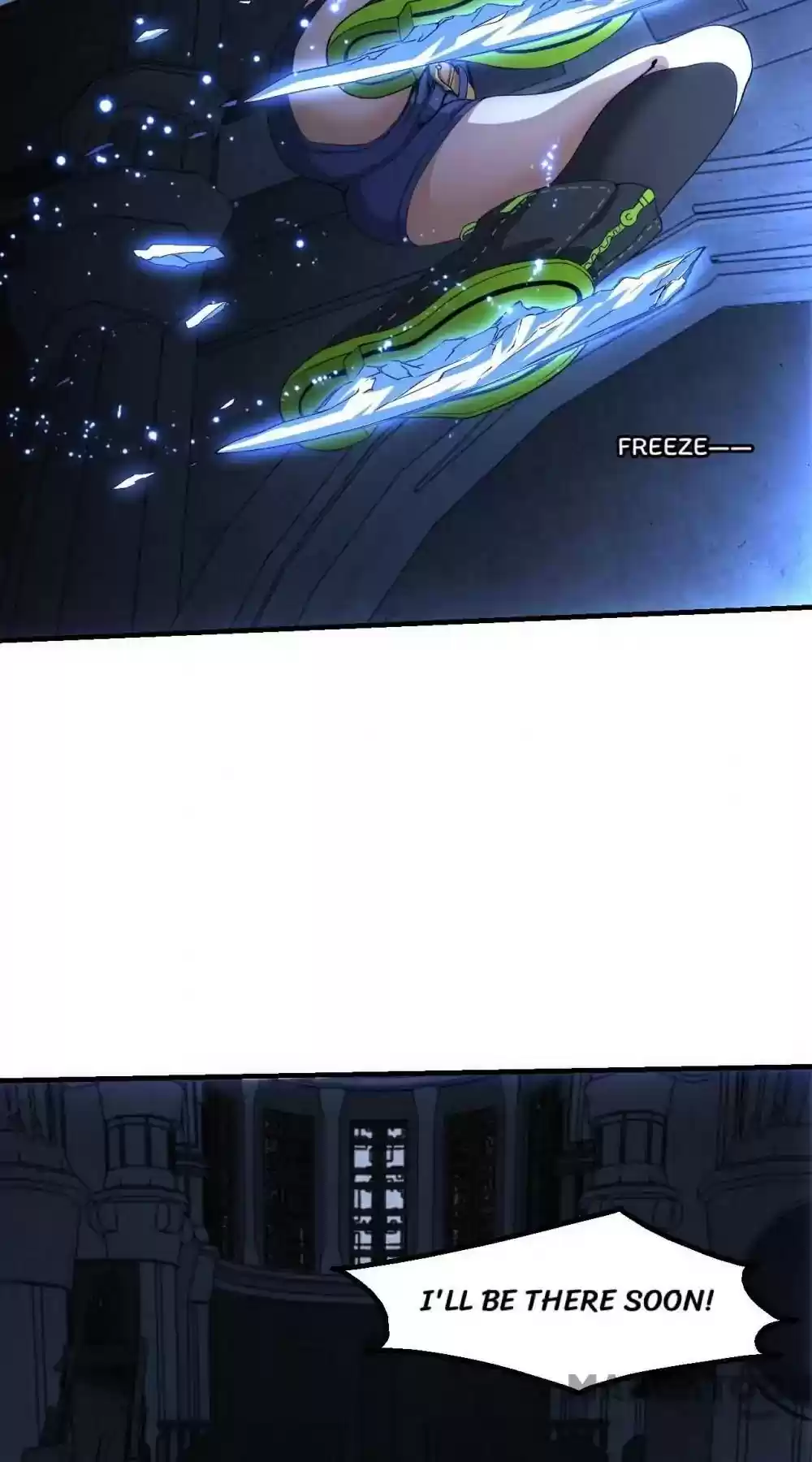 Energy Hunters Episode 35