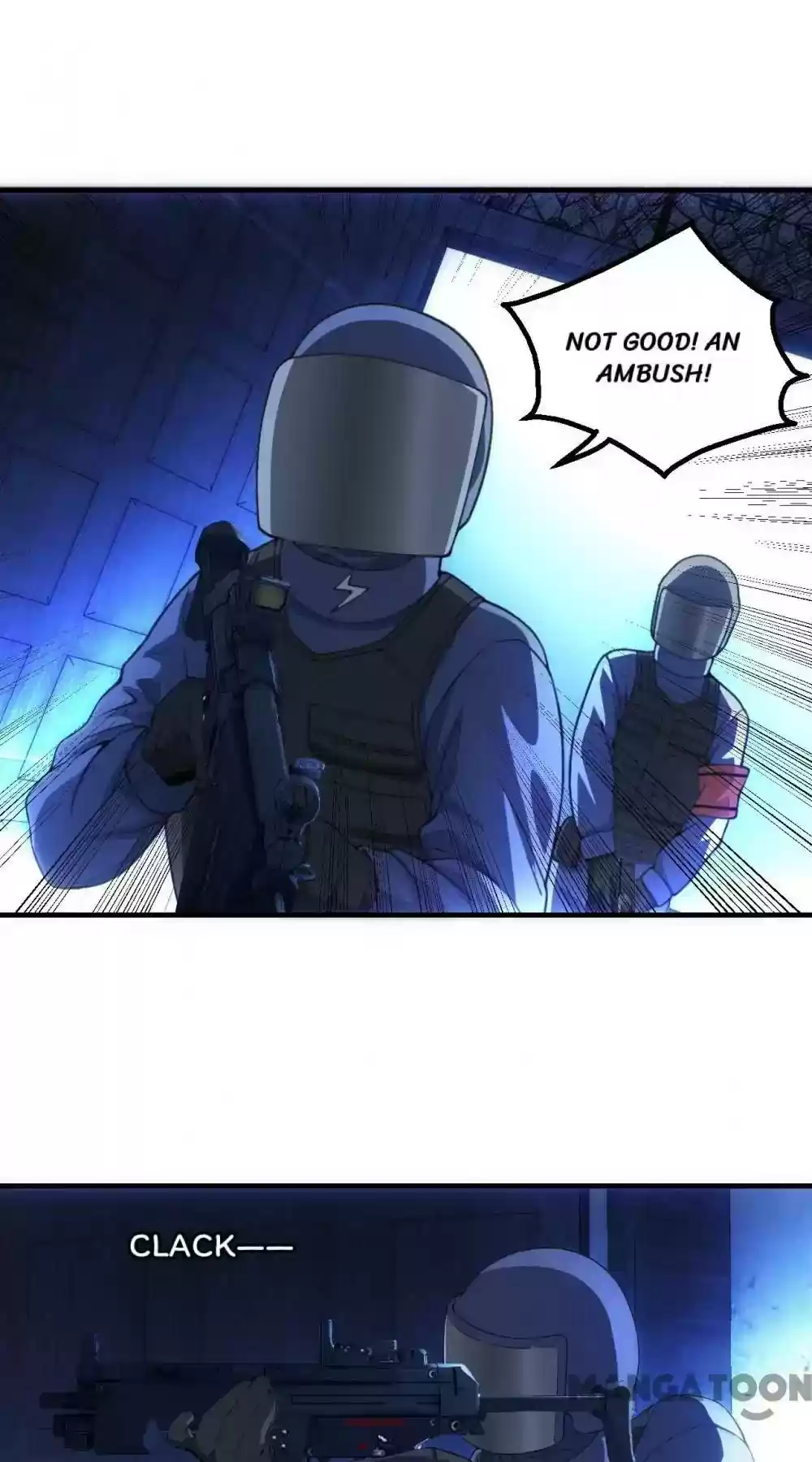 Energy Hunters Episode 35