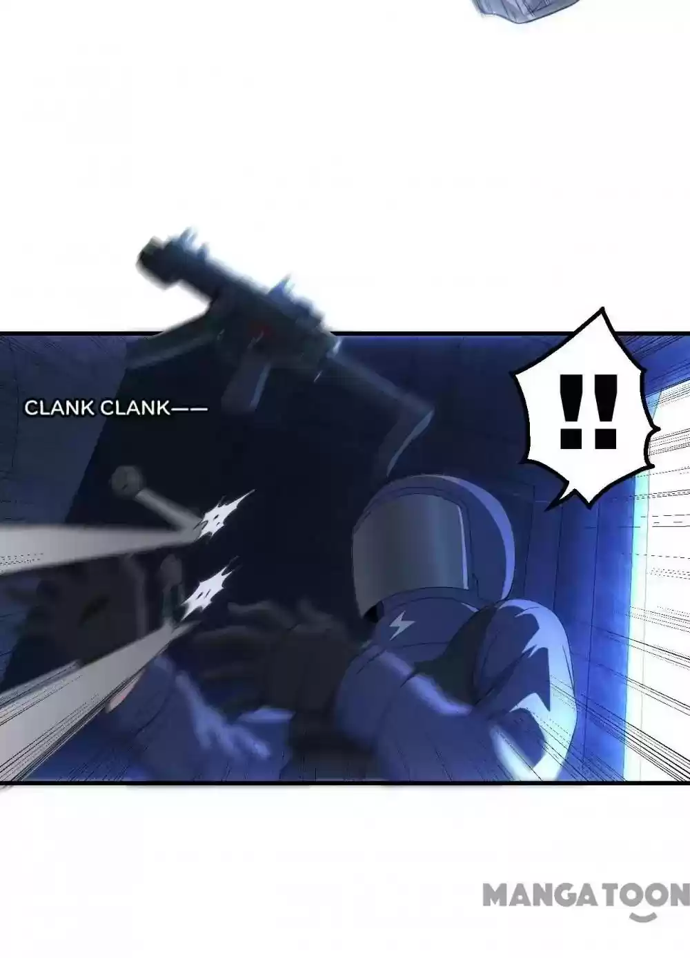 Energy Hunters Episode 35