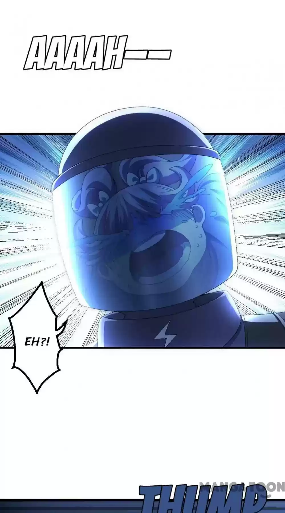 Energy Hunters Episode 35