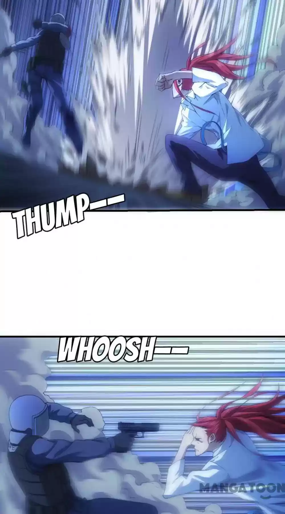 Energy Hunters Episode 36