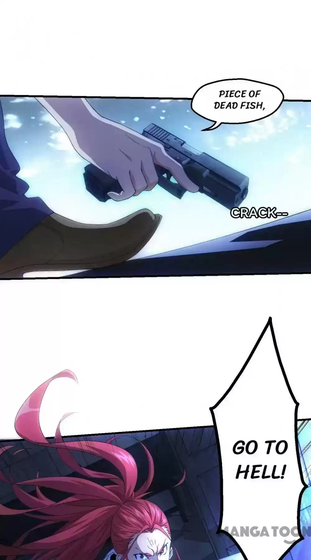 Energy Hunters Episode 36