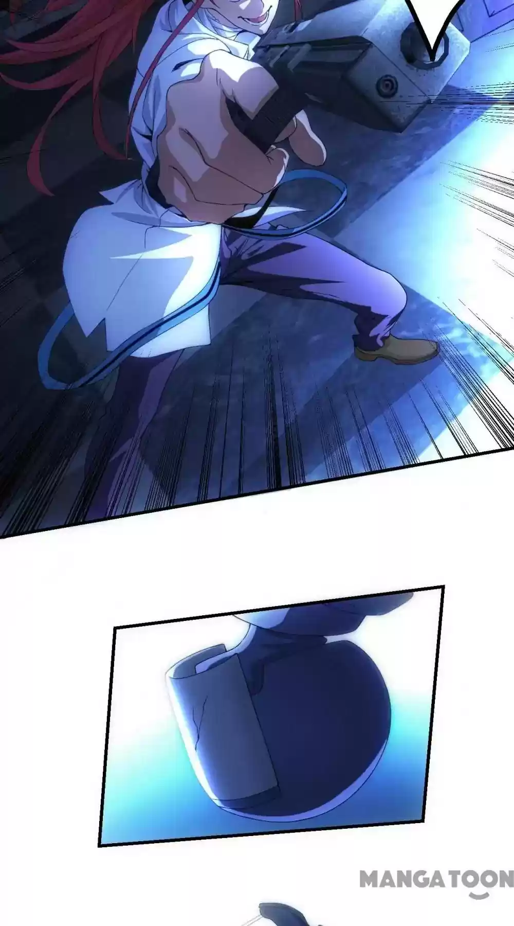 Energy Hunters Episode 36