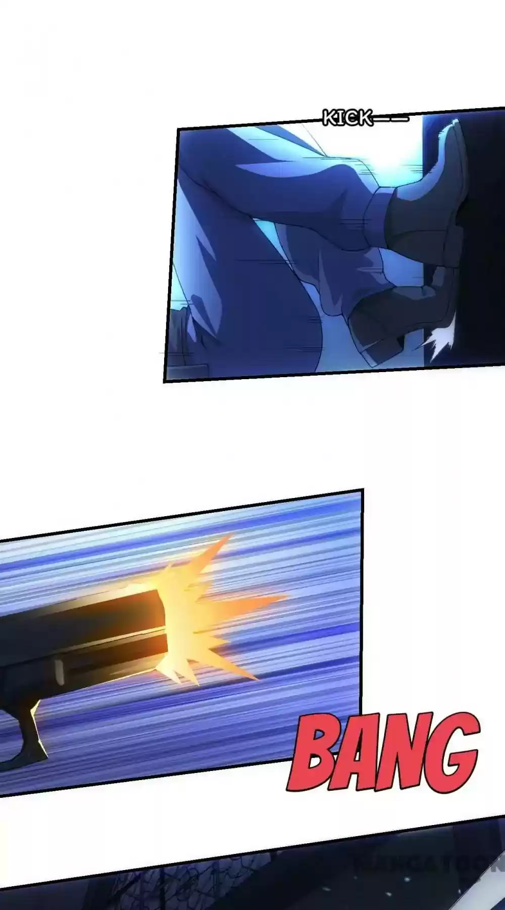 Energy Hunters Episode 36