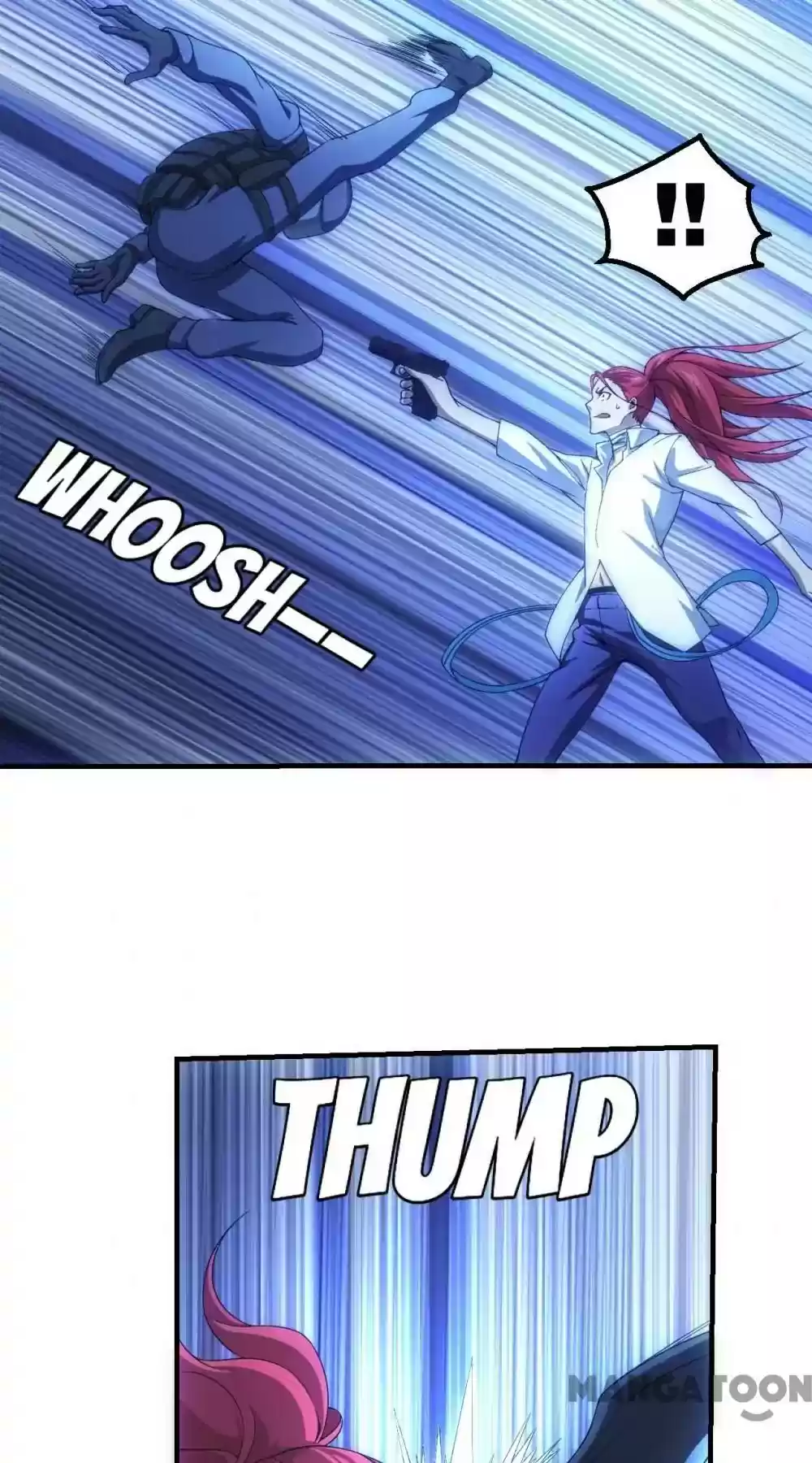 Energy Hunters Episode 36