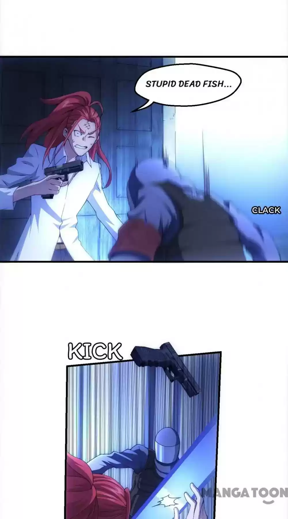 Energy Hunters Episode 36