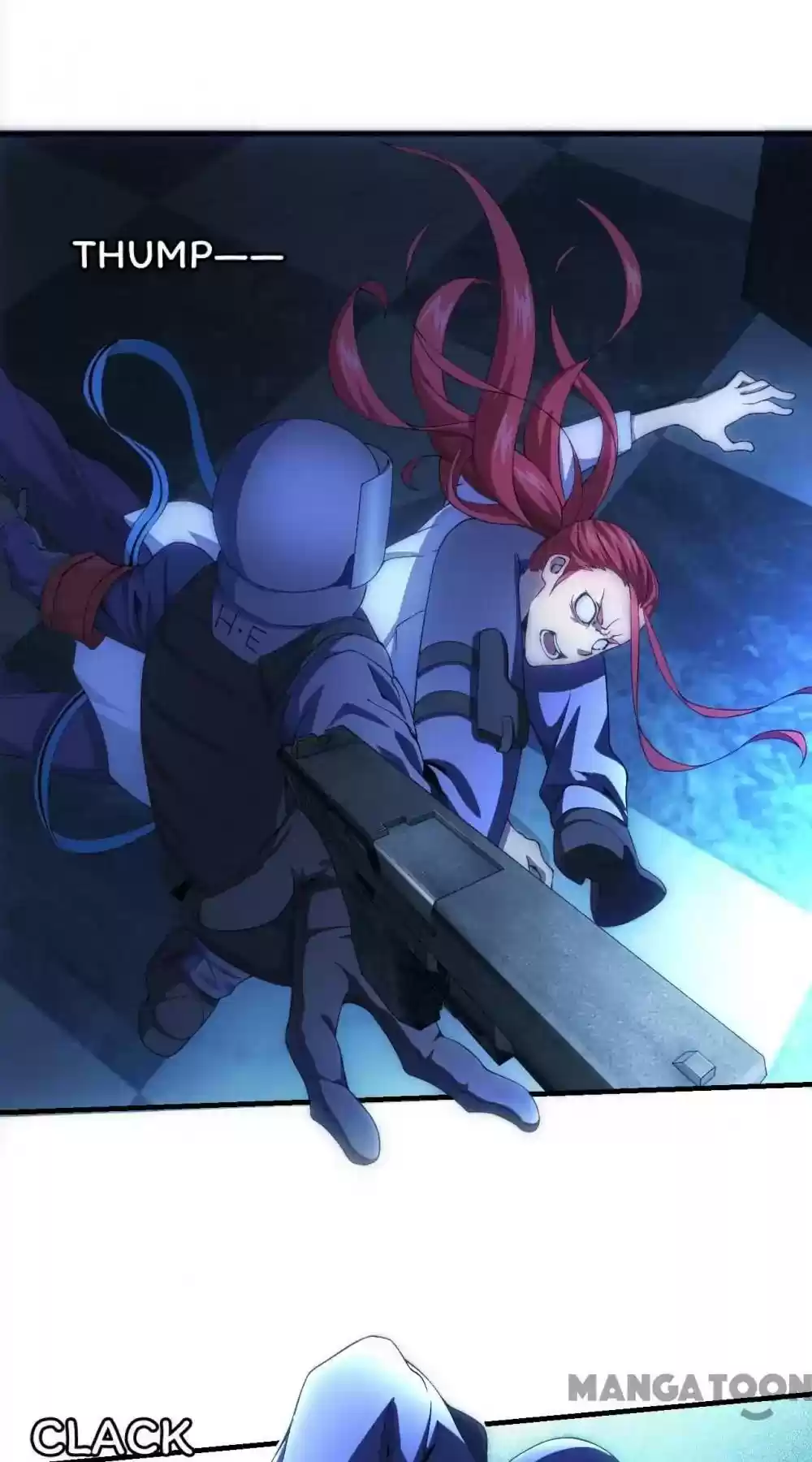 Energy Hunters Episode 36