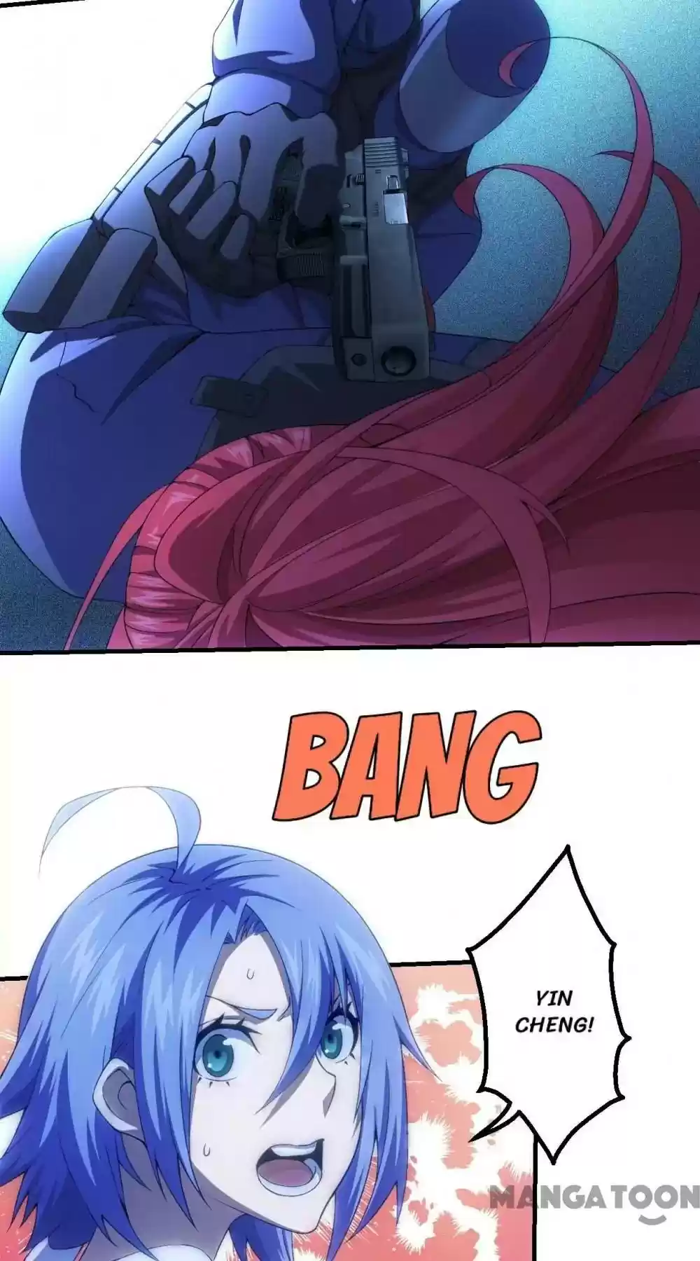 Energy Hunters Episode 36