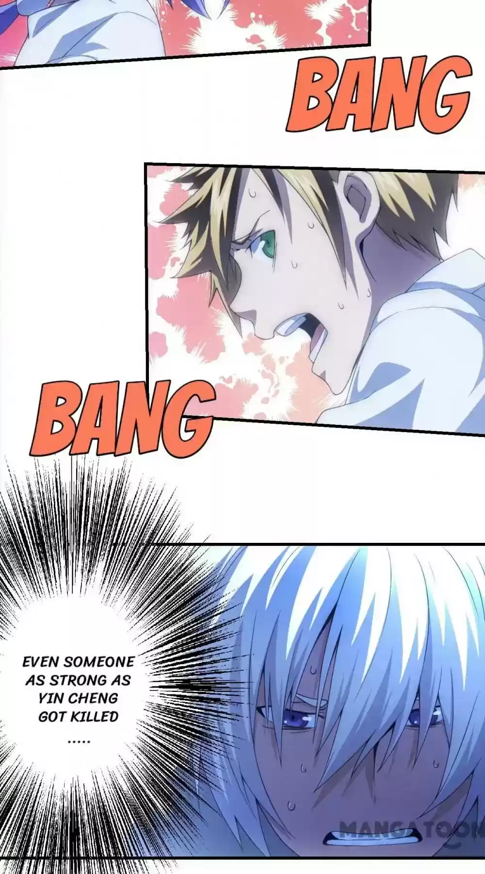 Energy Hunters Episode 36